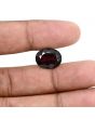 Red Garnet 9.76 Carat 