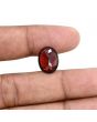 Red Garnet 9.76 Carat 