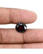 Red Garnet 6.71 Carat 
