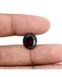 Red Garnet 6.71 Carat 