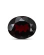 Red Garnet 9.18 Carat 