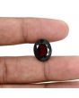 Red Garnet 9.18 Carat 