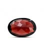 Red Garnet Carat 5.69 