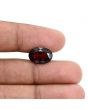 Red Garnet Carat 5.69 
