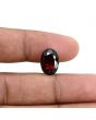 Red Garnet Carat 5.69 