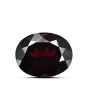 Red Garnet 5.88 Carat 