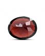 Red Garnet 5.88 Carat 