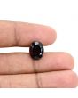 Red Garnet 5.88 Carat 
