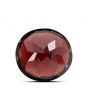 Red Garnet 6.27 Carat 