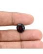 Red Garnet 6.27 Carat 