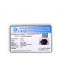 Red Garnet 6.27 Carat 