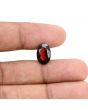 Red Garnet 4.39 Carat 