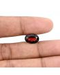 Red Garnet 4.39 Carat 