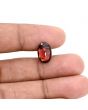 Red Garnet 4.39 Carat 