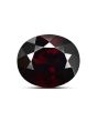 Red Garnet 6.93 Carat 