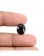 Red Garnet 6.93 Carat 
