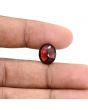Red Garnet 6.93 Carat 