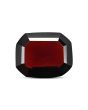 Red Garnet 7.9 Carat 