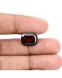 Red Garnet 7.9 Carat 