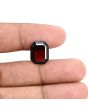 Red Garnet 7.9 Carat 
