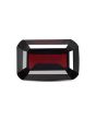 Red Garnet 9.35 Carat 