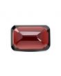 Red Garnet 9.35 Carat 