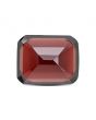 Red Garnet 8.51 Carat 