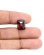 Red Garnet 8.51 Carat 