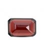 Red Garnet 4.56 Carat 