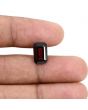 Red Garnet 4.56 Carat 