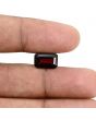 Red Garnet 4.56 Carat 