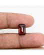 Red Garnet 4.56 Carat 