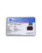 Red Garnet 4.56 Carat 