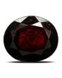 Red Garnet 8.49 Carat 