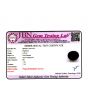 Red Garnet 8.49 Carat 