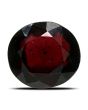 Red Garnet 6.62 Carat 