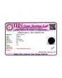 Red Garnet 6.62 Carat 