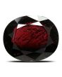 Red Garnet 6.27 Carat 