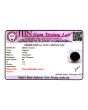 Red Garnet 5.84 Carat 