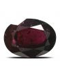 Red Garnet 10.15 Carat 