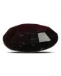 Red Garnet 10.15 Carat 