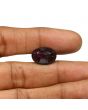 Red Garnet 10.15 Carat 