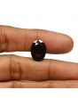 Red Garnet 10.15 Carat 