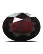 Red Garnet 9.62 Carat 