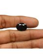 Red Garnet 9.62 Carat 