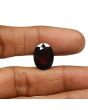 Red Garnet 9.62 Carat 