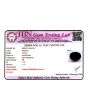 Red Garnet 9.62 Carat 