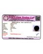 Red Garnet 7.55 Carat 