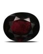Red Garnet 5.46 Carat 