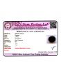 Red Garnet 5.46 Carat 